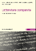 Letteratura comparata