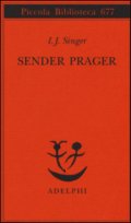 Sender Prager