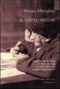 Il gatto Miton