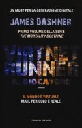 Virtnet Runner. Il giocatore