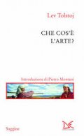 Che cos'è l'arte