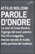 Parole d'onore