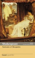 Antonio e Cleopatra