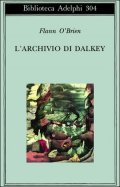 L'archivio di Dalkey