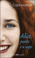 Alice punto e a capo
