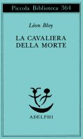 La cavaliera della morte
