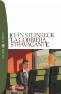 La corriera stravagante