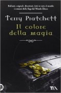 Il colore della magia