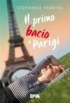 Il primo bacio a Parigi