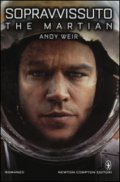 Sopravvissuto. The martian