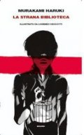 La strana biblioteca