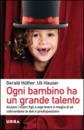 Ogni bambino ha un grande talento