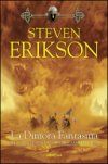La dimora fantasma. La caduta di Malazan