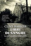Libri di sangue. La sfida dell'inferno