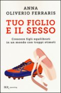 Tuo figlio e il sesso