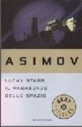 Lucky Starr, il vagabondo dello spazio