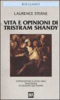 Vita ed opinioni di Tristam Shandy
