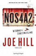 NOS4A2. Ritorno a Christmasland