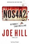 NOS4A2. Ritorno a Christmasland