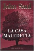 La casa maledetta