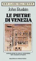 Le pietre di Venezia
