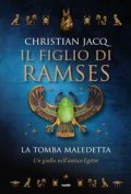 Il figlio di Ramses. La tomba maledetta