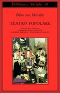 Teatro popolare