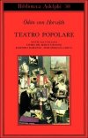 Teatro popolare