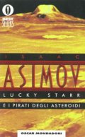 Lucky Starr e i pirati degli asteroidi