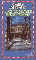 Il Dottor Grasler medico termale