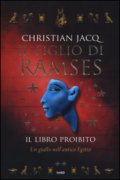 Il figlio di Ramses. Il libro proibito