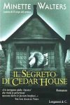 Il segreto di Cedar House Il segreto di Cedar House