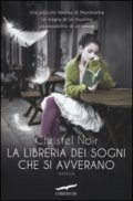 La libreria dei sogni che si avverano