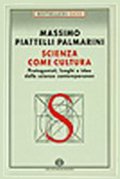 Scienza come cultura