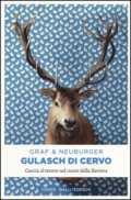 Gulash di cervo