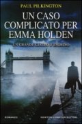 Un caso complicato per Emma Holden