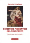 Scrittori piemontesi del novecento