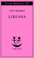 Libussa