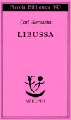 Libussa