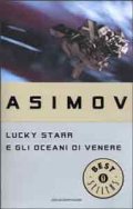 Lucky Starr e gli oceani di Venere