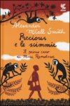 Precious e le scimmie. Il primo caso di Mma Ramotswe