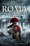 Roma sangue e arena. La saga