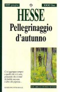 Pellegrinaggio d'autunno