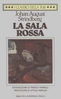 La sala rossa