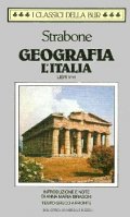 Geografia. L'Italia