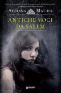 Antiche voci da Salem