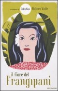 Il fiore del frangipani