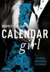Calendar girl. Ottobre, novembre, dicembre
