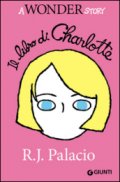Il libro di Charlotte
