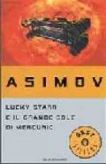 Lucky Starr e il grande Sole di Mercurio 